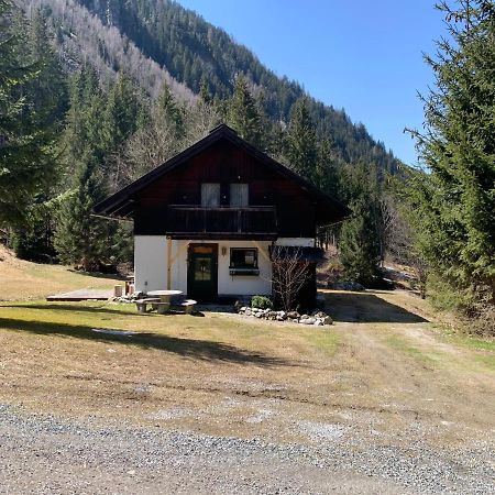 Kleine Ahornau Villa Schladming Exterior photo