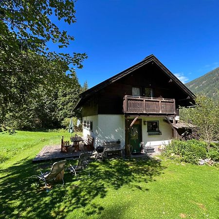 Kleine Ahornau Villa Schladming Exterior photo
