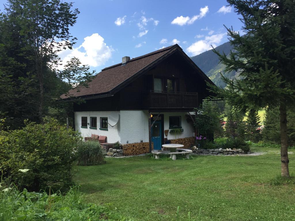 Kleine Ahornau Villa Schladming Room photo